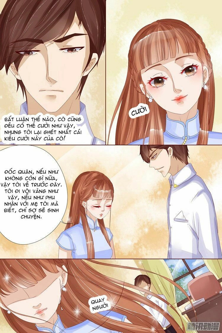 Uyển Hương Chapter 48 - 4