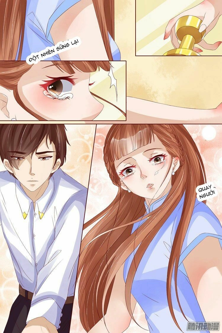 Uyển Hương Chapter 48 - 5