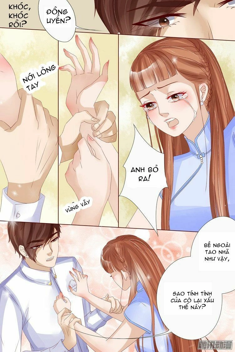 Uyển Hương Chapter 48 - 6