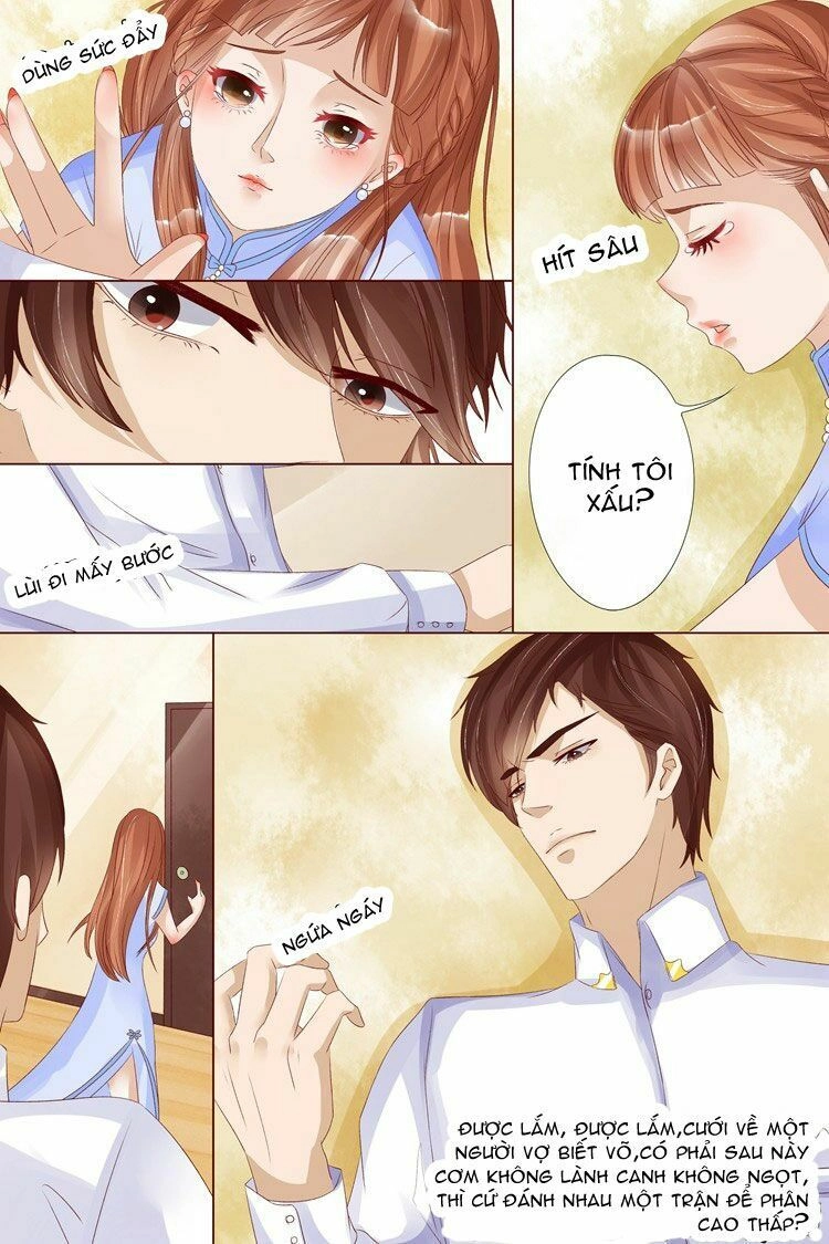 Uyển Hương Chapter 48 - 7