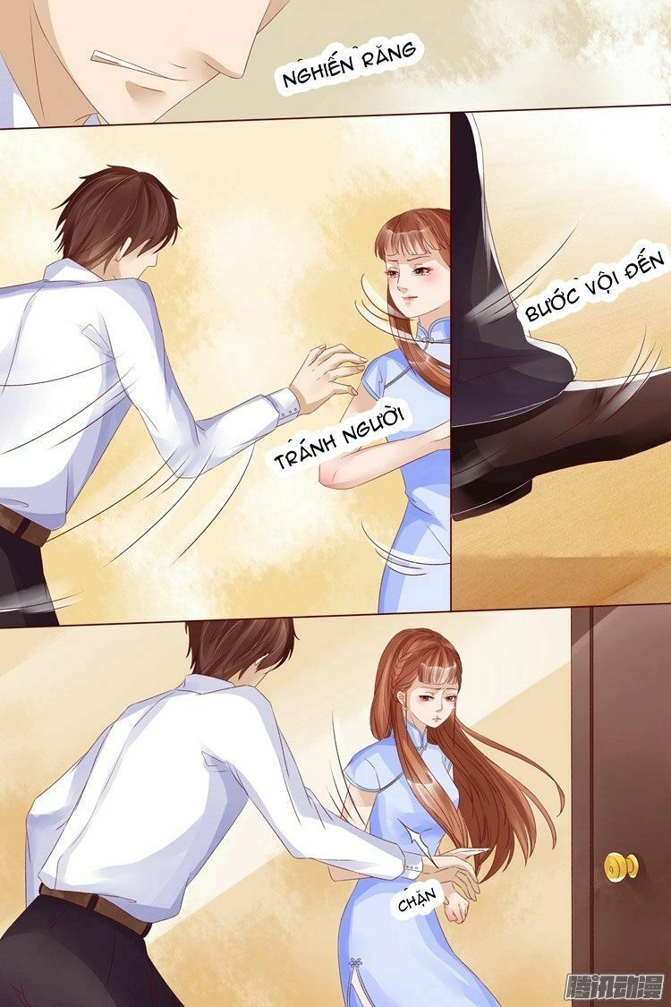 Uyển Hương Chapter 48 - 8