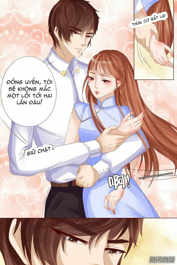 Uyển Hương Chapter 48 - 9