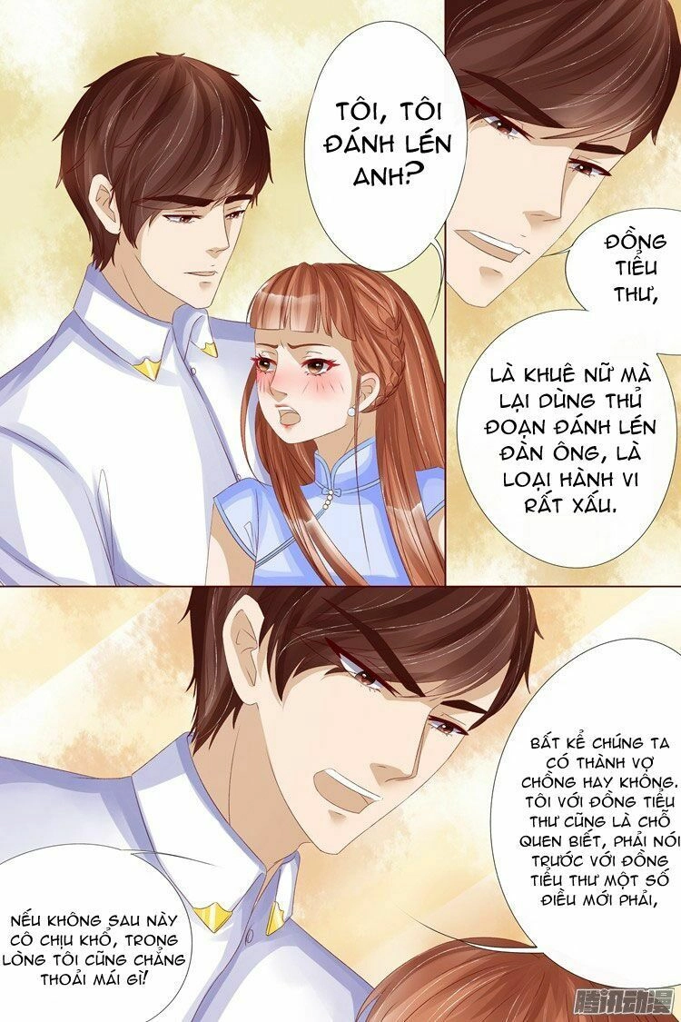 Uyển Hương Chapter 49 - 3