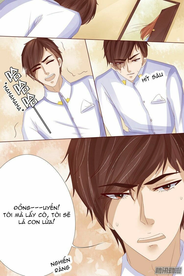 Uyển Hương Chapter 49 - 5