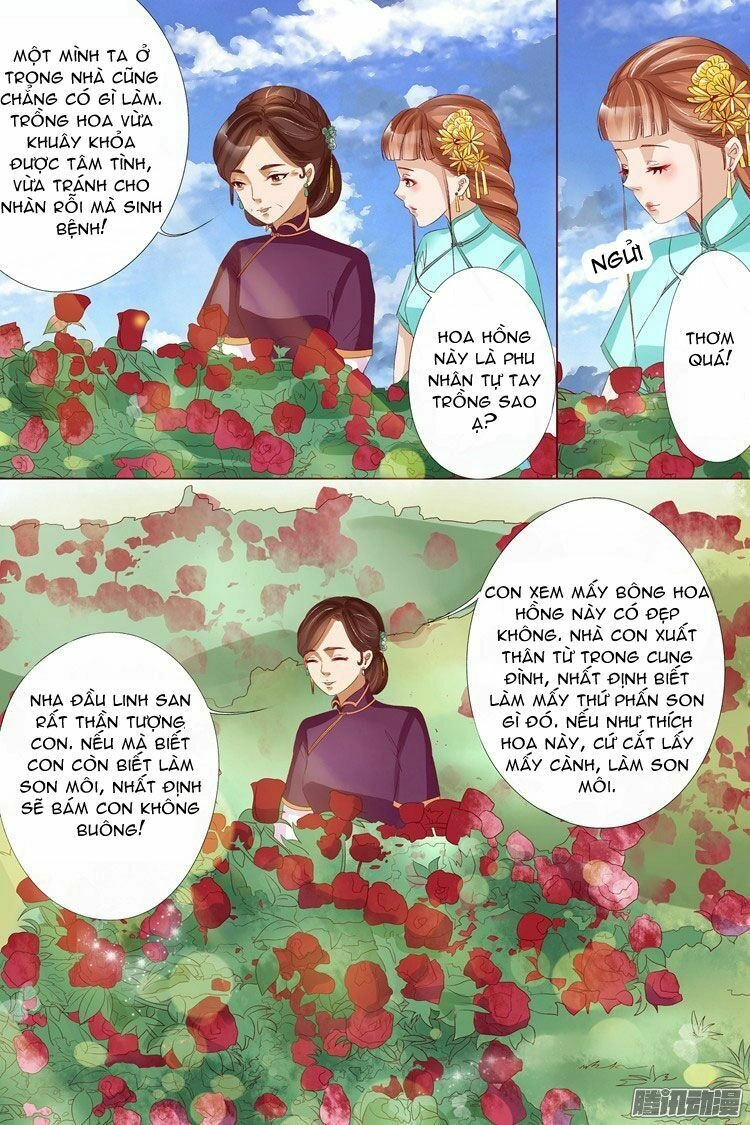 Uyển Hương Chapter 49 - 7