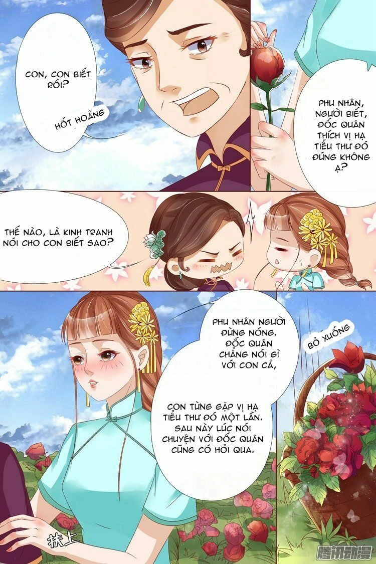 Uyển Hương Chapter 49 - 8