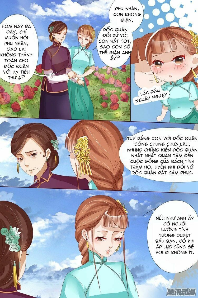 Uyển Hương Chapter 50 - 2