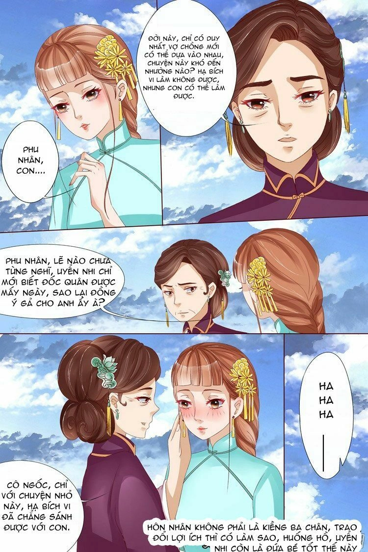 Uyển Hương Chapter 50 - 6