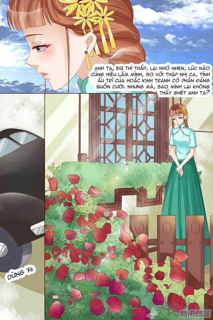 Uyển Hương Chapter 50 - 9