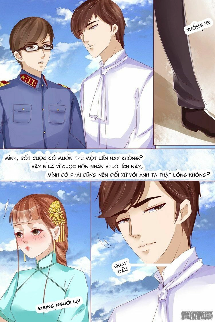 Uyển Hương Chapter 50 - 10