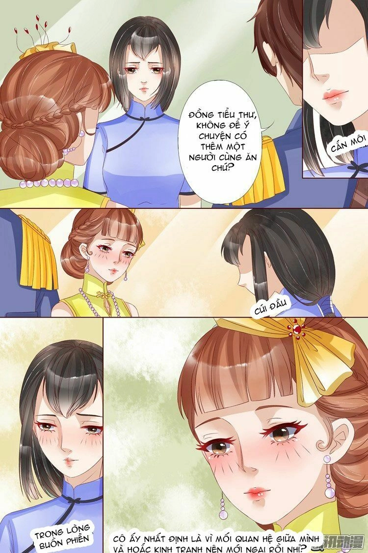 Uyển Hương Chapter 51 - 7