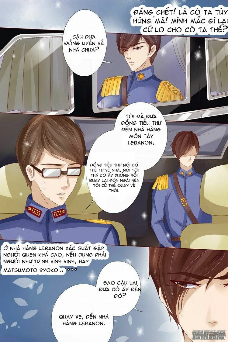 Uyển Hương Chapter 52 - 5