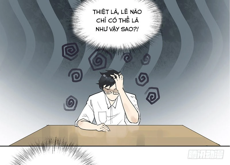 Đm Lỗi Của Định Mệnh Chapter 1 - 14