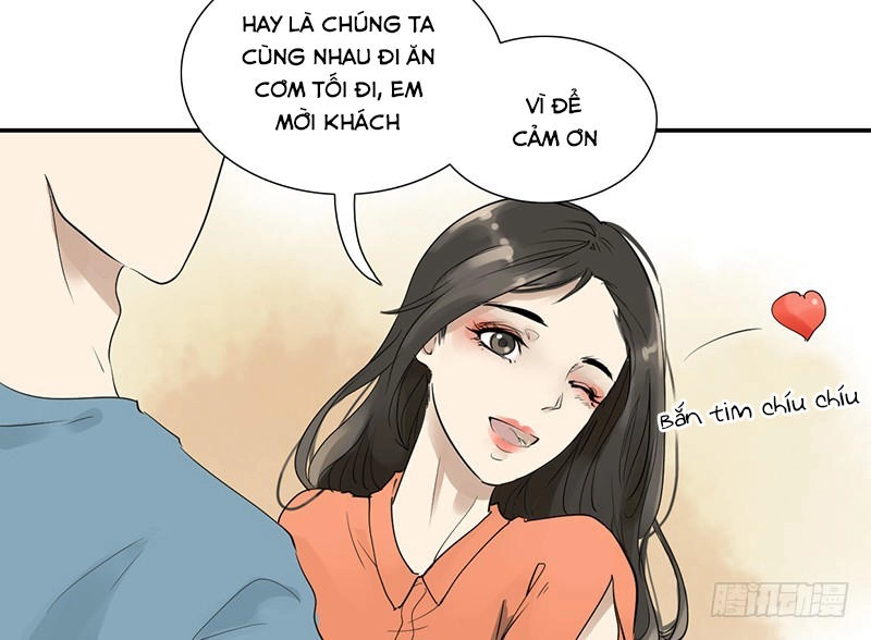 Đm Lỗi Của Định Mệnh Chapter 1 - 17