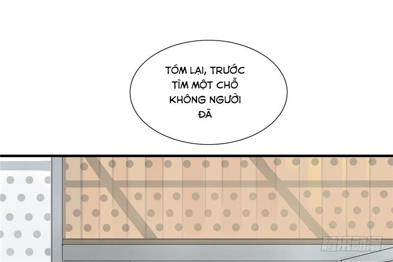 Đm Lỗi Của Định Mệnh Chapter 1 - 25