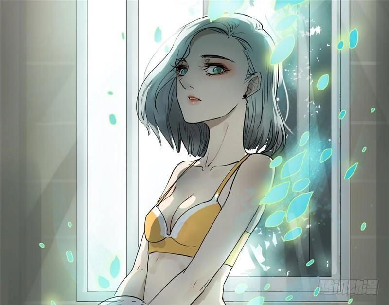 Đm Lỗi Của Định Mệnh Chapter 1 - 33