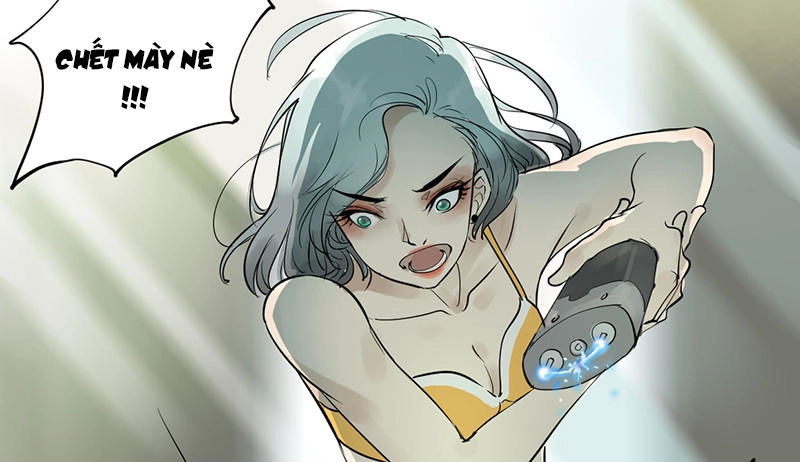 Đm Lỗi Của Định Mệnh Chapter 1 - 41