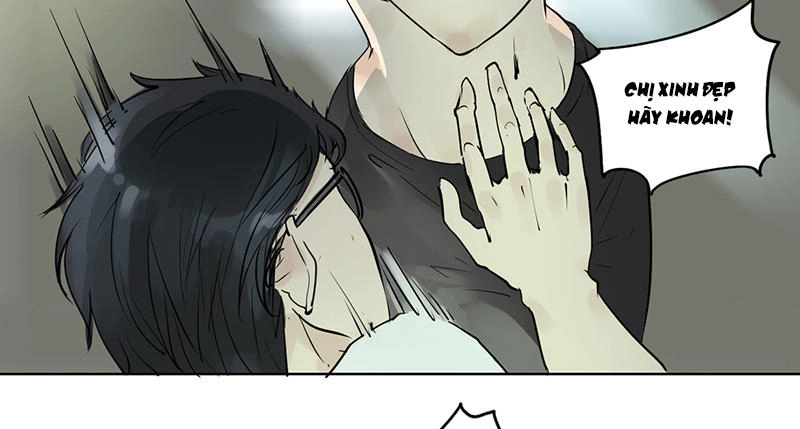 Đm Lỗi Của Định Mệnh Chapter 1 - 42