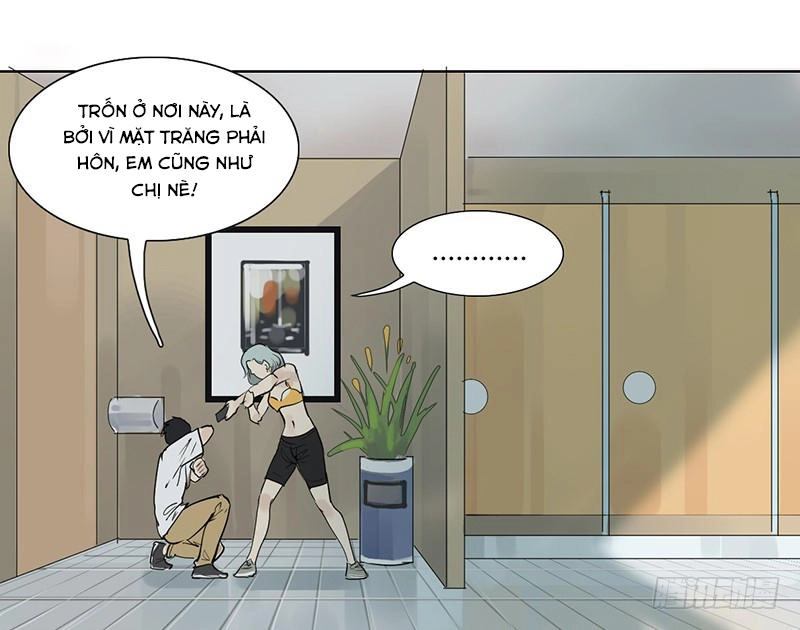 Đm Lỗi Của Định Mệnh Chapter 1 - 44