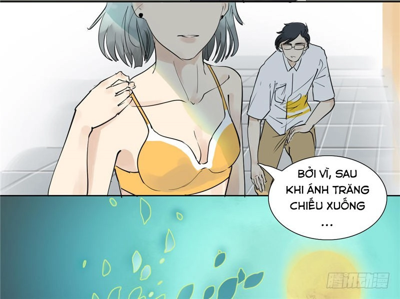 Đm Lỗi Của Định Mệnh Chapter 1 - 51