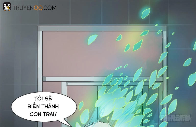 Đm Lỗi Của Định Mệnh Chapter 1 - 54