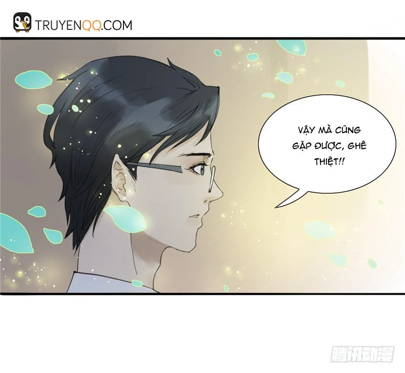 Đm Lỗi Của Định Mệnh Chapter 2 - 3