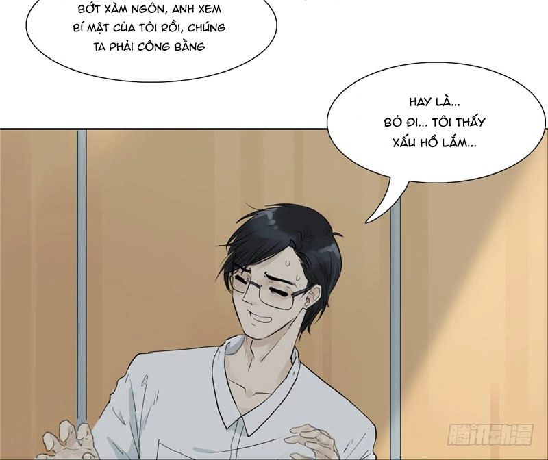 Đm Lỗi Của Định Mệnh Chapter 2 - 8