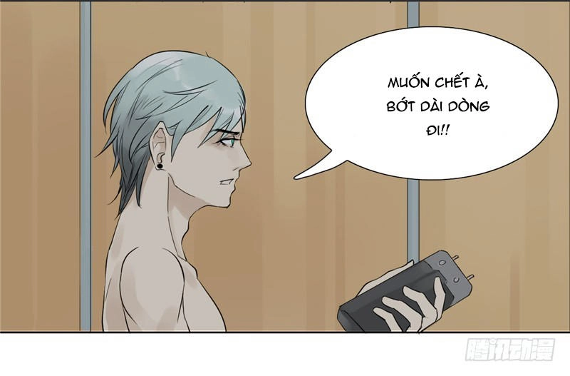 Đm Lỗi Của Định Mệnh Chapter 2 - 9