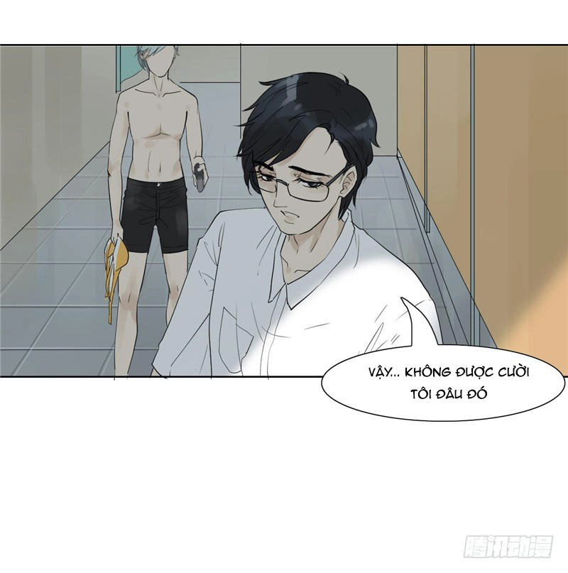 Đm Lỗi Của Định Mệnh Chapter 2 - 10