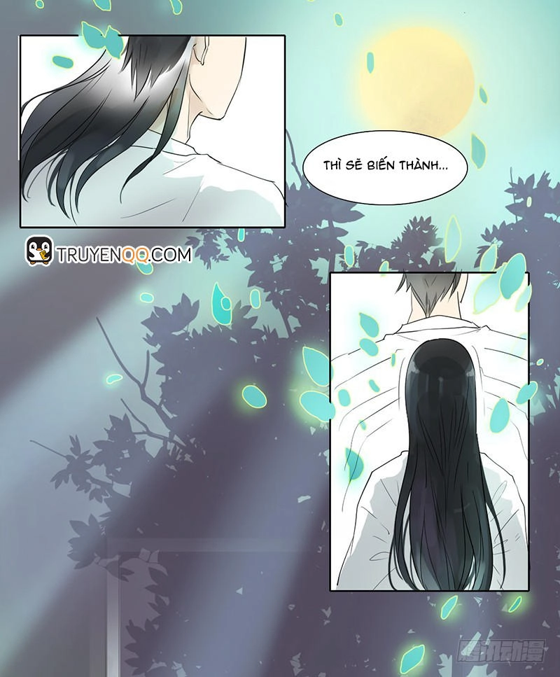 Đm Lỗi Của Định Mệnh Chapter 2 - 12