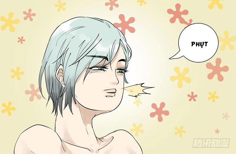 Đm Lỗi Của Định Mệnh Chapter 2 - 18