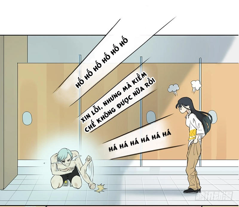 Đm Lỗi Của Định Mệnh Chapter 2 - 20