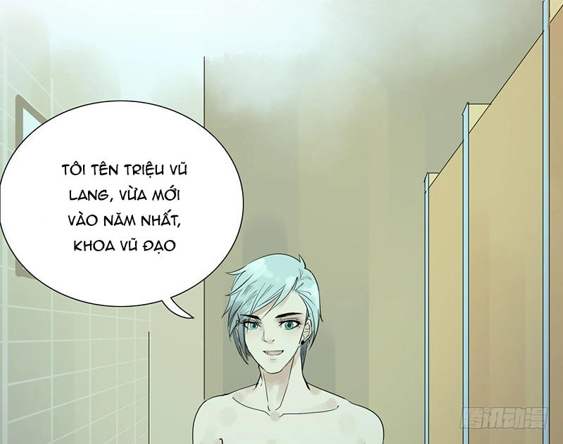 Đm Lỗi Của Định Mệnh Chapter 2 - 23