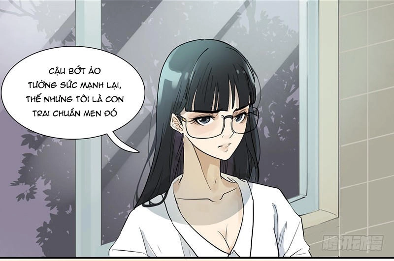 Đm Lỗi Của Định Mệnh Chapter 2 - 27