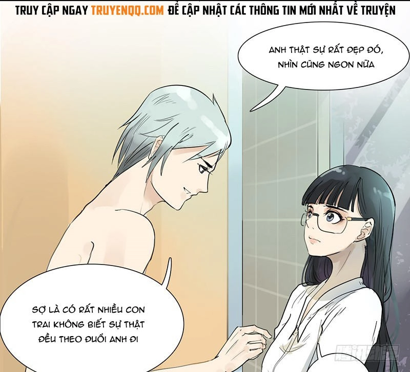 Đm Lỗi Của Định Mệnh Chapter 2 - 29