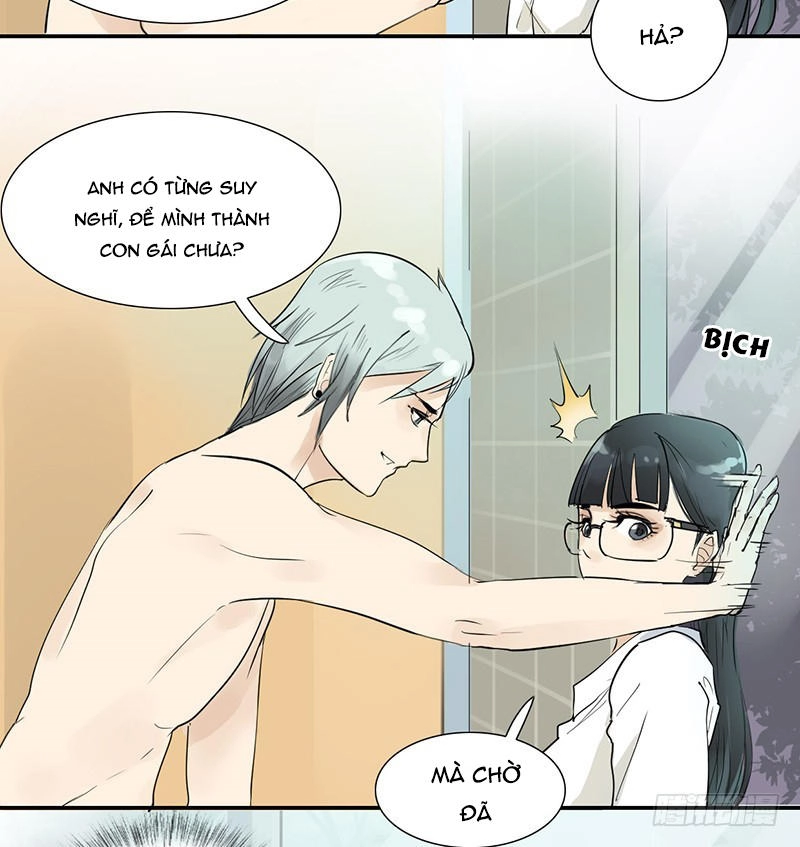 Đm Lỗi Của Định Mệnh Chapter 2 - 30