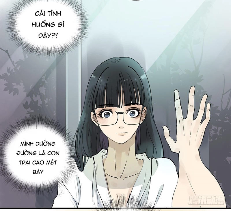 Đm Lỗi Của Định Mệnh Chapter 2 - 31