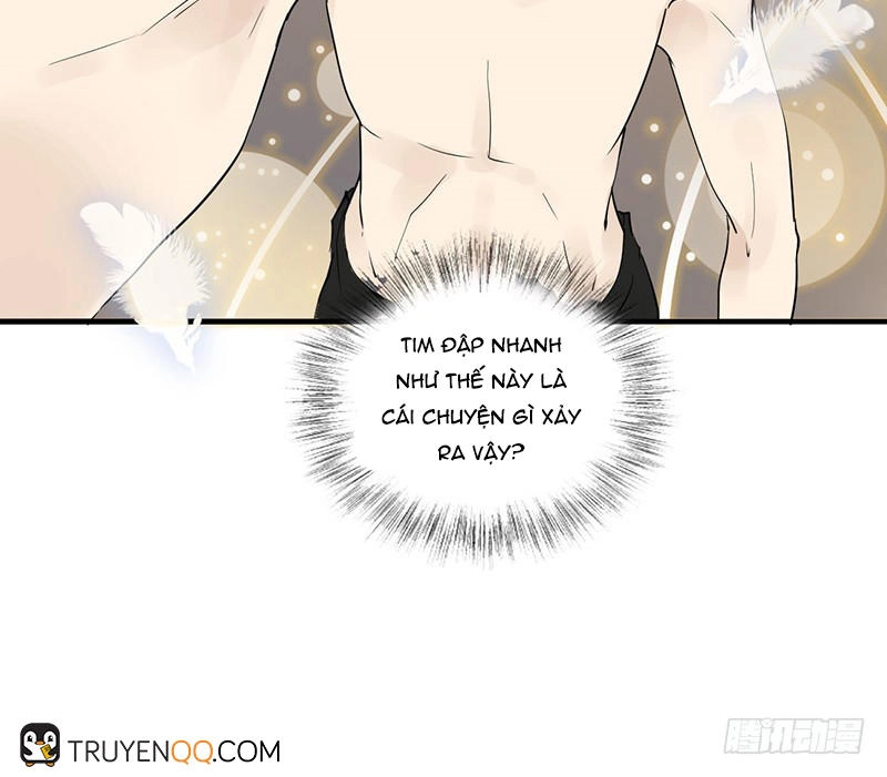 Đm Lỗi Của Định Mệnh Chapter 2 - 33