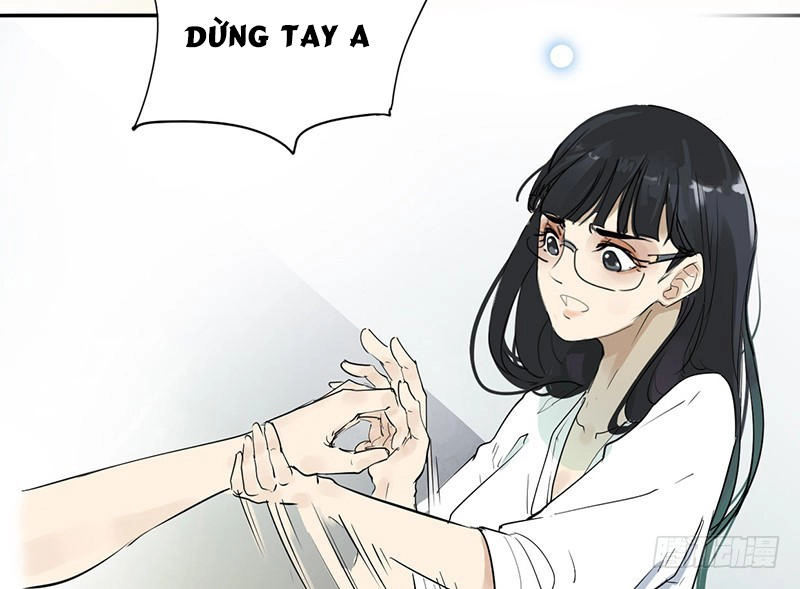 Đm Lỗi Của Định Mệnh Chapter 2 - 36