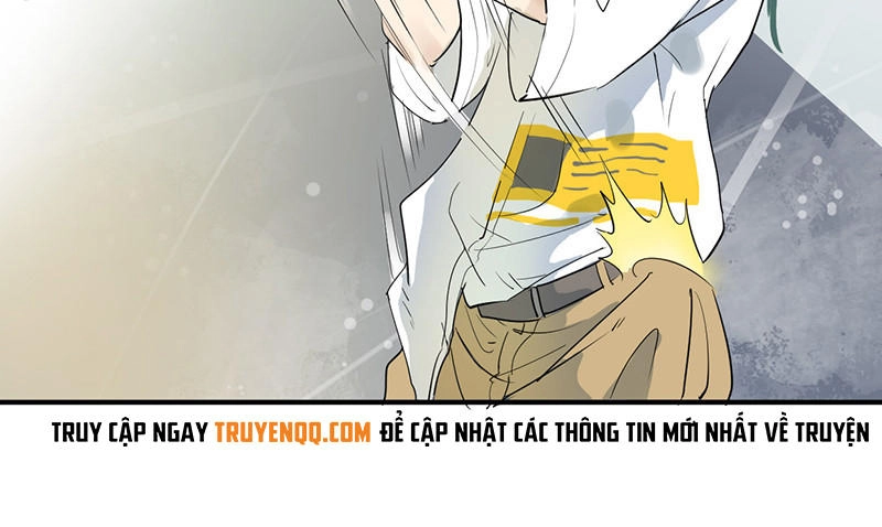 Đm Lỗi Của Định Mệnh Chapter 2 - 37