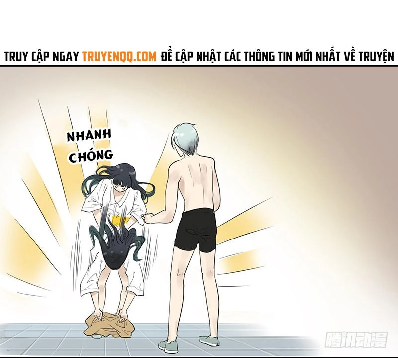 Đm Lỗi Của Định Mệnh Chapter 3 - 8