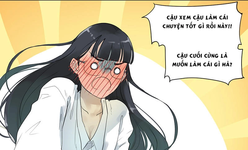 Đm Lỗi Của Định Mệnh Chapter 3 - 9