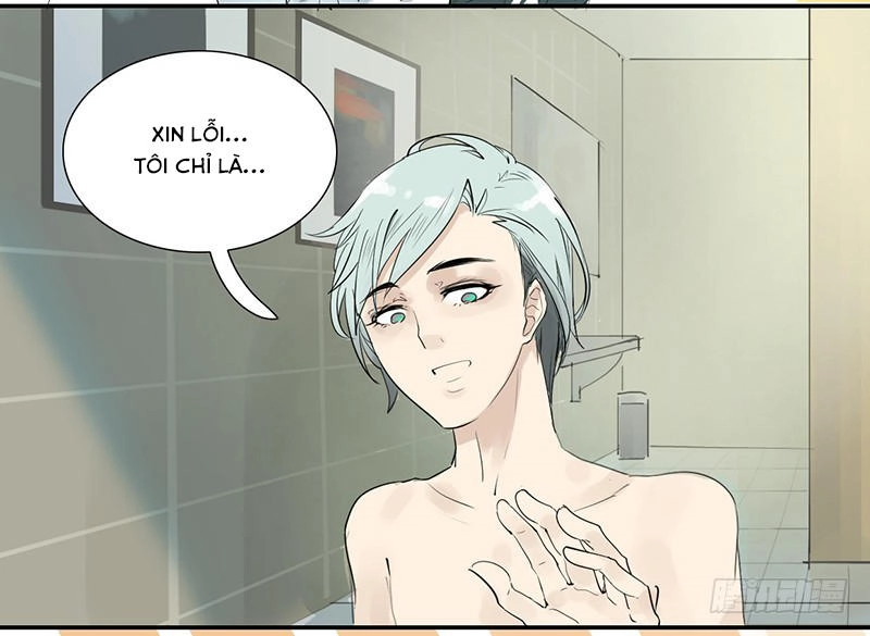 Đm Lỗi Của Định Mệnh Chapter 3 - 10