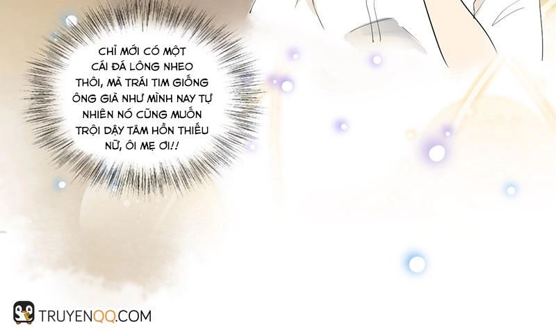 Đm Lỗi Của Định Mệnh Chapter 3 - 18