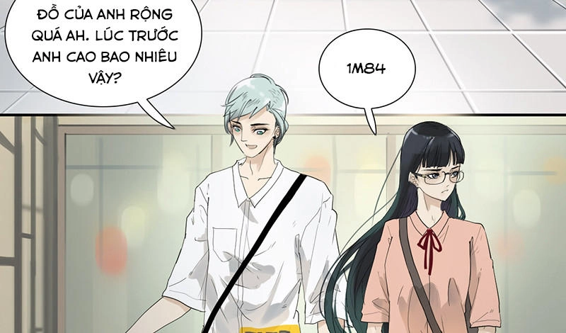 Đm Lỗi Của Định Mệnh Chapter 3 - 24