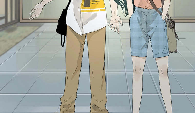 Đm Lỗi Của Định Mệnh Chapter 3 - 25