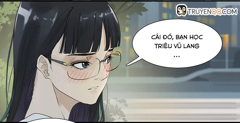 Đm Lỗi Của Định Mệnh Chapter 3 - 26