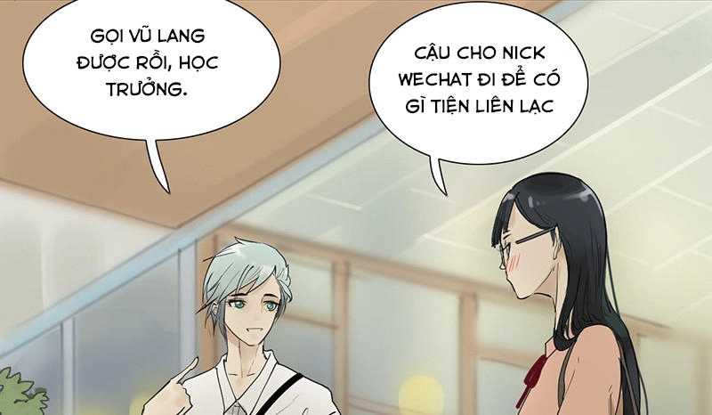 Đm Lỗi Của Định Mệnh Chapter 3 - 27