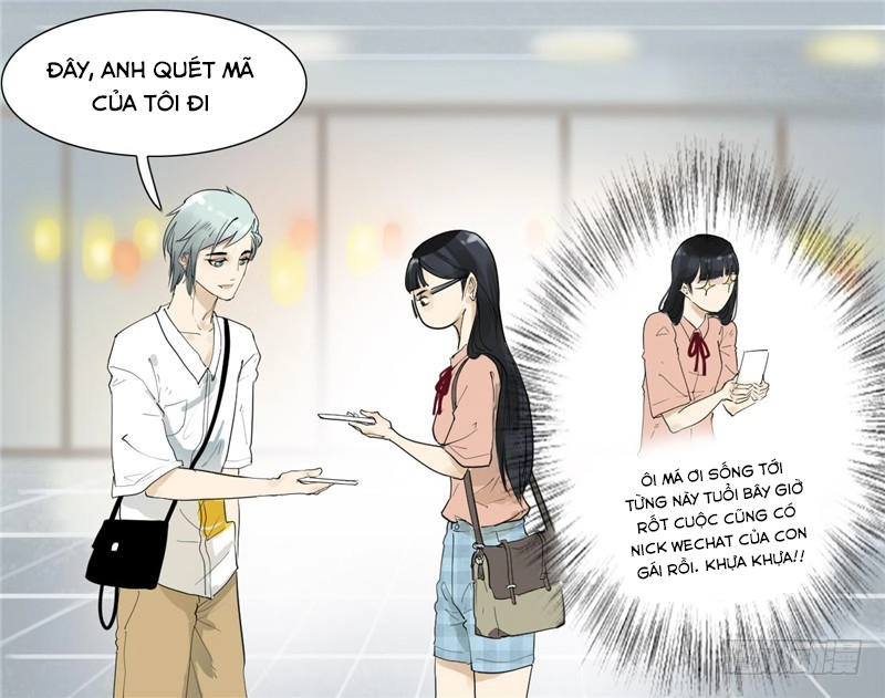 Đm Lỗi Của Định Mệnh Chapter 3 - 29