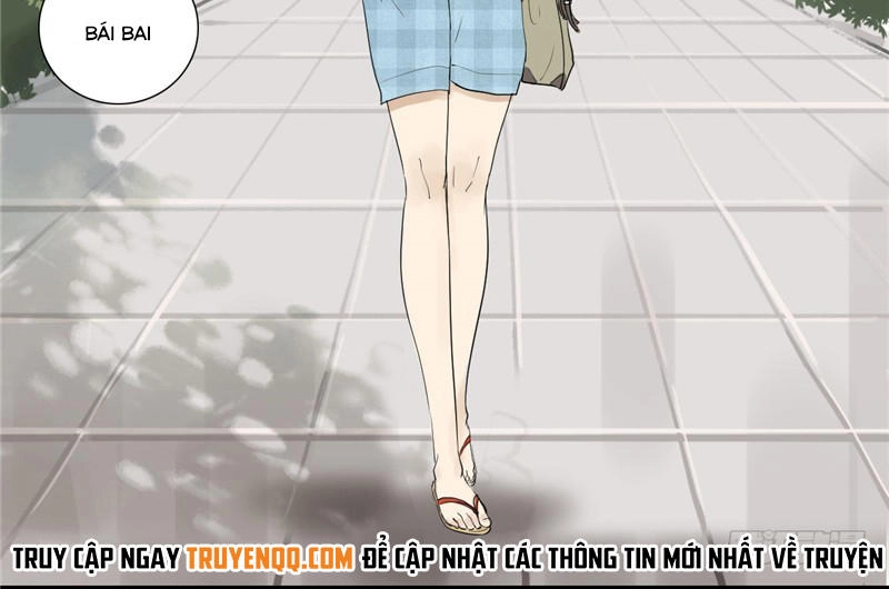 Đm Lỗi Của Định Mệnh Chapter 3 - 31